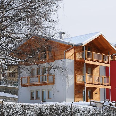Residence Marisol Camere & Appartamenti - Mezzana Centre Экстерьер фото