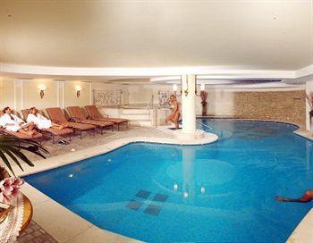 Residence Marisol Camere & Appartamenti - Mezzana Centre Экстерьер фото