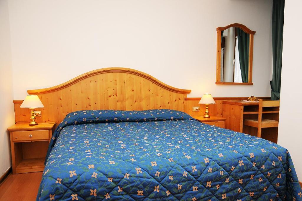 Residence Marisol Camere & Appartamenti - Mezzana Centre Номер фото