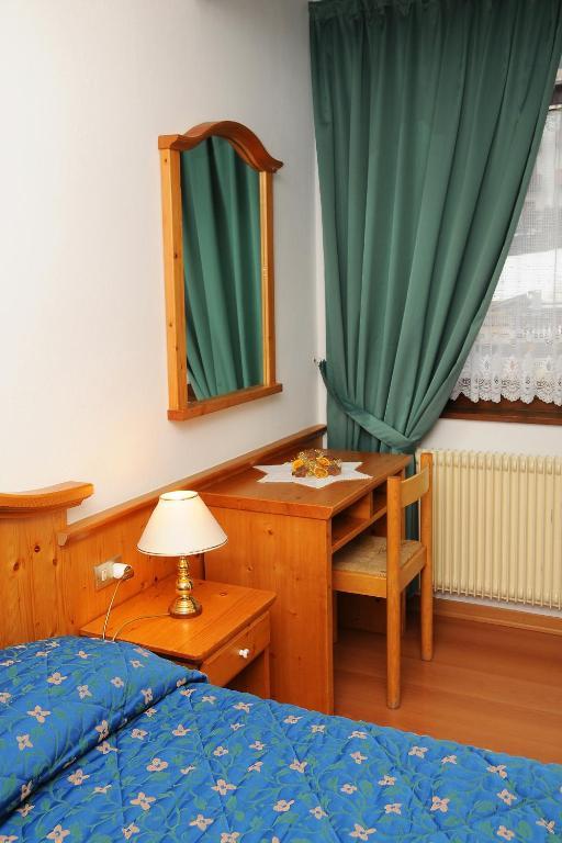 Residence Marisol Camere & Appartamenti - Mezzana Centre Номер фото