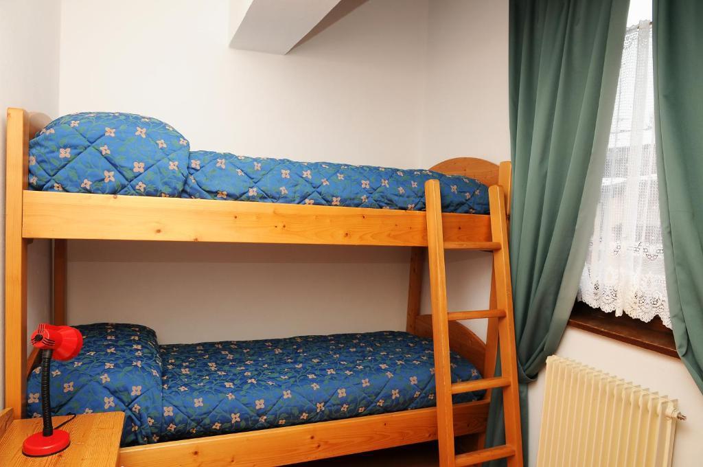 Residence Marisol Camere & Appartamenti - Mezzana Centre Номер фото